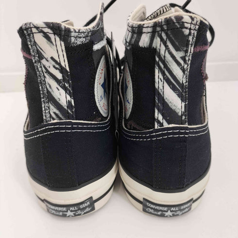 コンバース CONVERSE ALL STAR 100 KOSUKE KAWAMURA HI レディース JPN:24.5