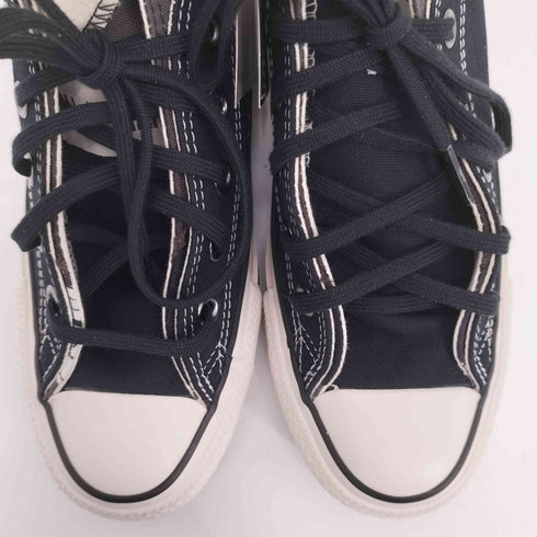 コンバース CONVERSE ALL STAR 100 KOSUKE KAWAMURA HI レディース JPN:24.5