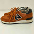 ニューバランス NEW BALANCE 670 イングランド製 ローカットスニーカー メンズ us8 26cm