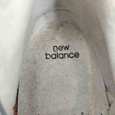 ニューバランス NEW BALANCE 670 イングランド製 ローカットスニーカー メンズ us8 26cm