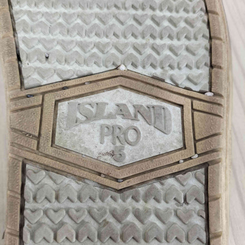 アイランドスリッパ ISLAND SLIPPER ISLAND PRO レザーサンダル レディース 5