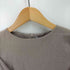 ランデブー randeboo オフショルダー L/S ロングワンピース レディース FREE