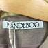 ランデブー randeboo オフショルダー L/S ロングワンピース レディース FREE