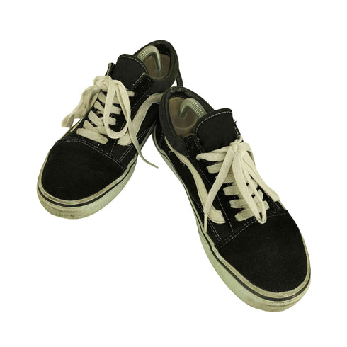 バンズ VANS OLD SKOOL DX レディース JPN:23.5