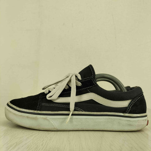 バンズ VANS OLD SKOOL DX レディース JPN:23.5