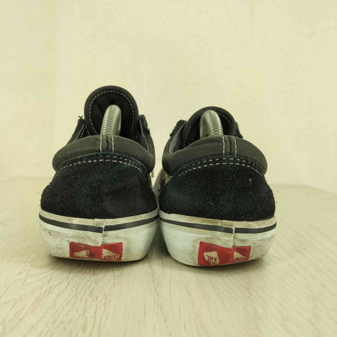 バンズ VANS OLD SKOOL DX レディース JPN:23.5
