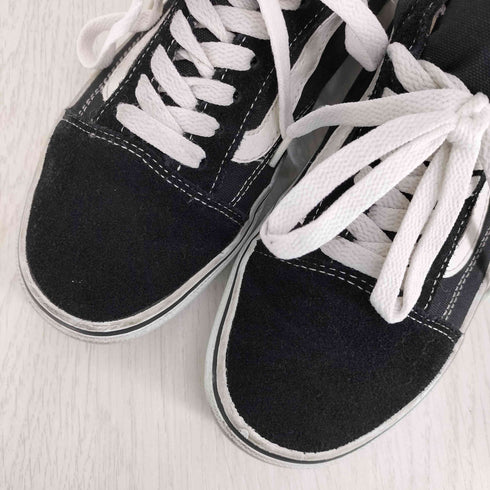 バンズ VANS OLD SKOOL DX レディース JPN:23.5