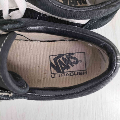 バンズ VANS OLD SKOOL DX レディース JPN:23.5