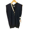ジュンヤワタナベコムデギャルソン JUNYA WATANABE COMME des GARCONS AD2012 アクリル ケーブル ニットベスト レディース import:S