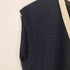 ジュンヤワタナベコムデギャルソン JUNYA WATANABE COMME des GARCONS AD2012 アクリル ケーブル ニットベスト レディース import:S