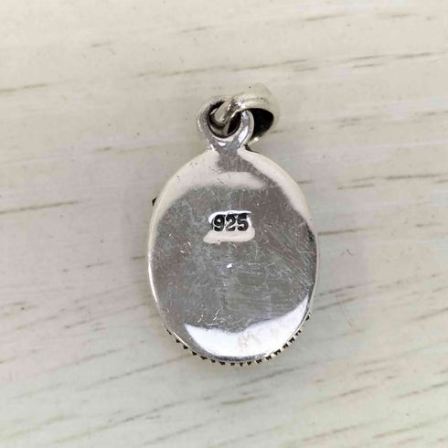 RaHash トップ付き 316L 喜平ネックレス メンズ