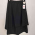 Manfinity レイヤード生地切替 ワイドパンツ メンズ JPN:M