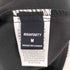 Manfinity レイヤード生地切替 ワイドパンツ メンズ JPN:M