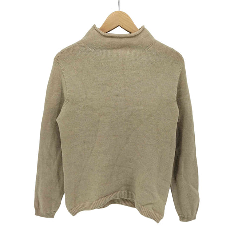 マーガレットハウエル MARGARET HOWELL MHL. ロールネック ウールニット レディース 2