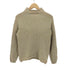 マーガレットハウエル MARGARET HOWELL MHL. ロールネック ウールニット レディース 2