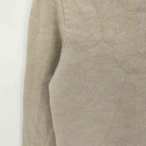 マーガレットハウエル MARGARET HOWELL MHL. ロールネック ウールニット レディース 2
