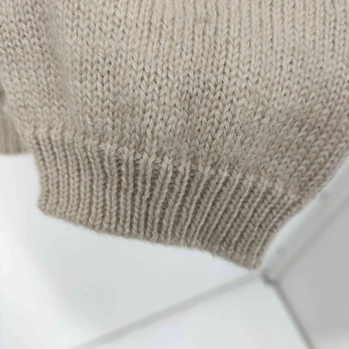 マーガレットハウエル MARGARET HOWELL MHL. ロールネック ウールニット レディース 2