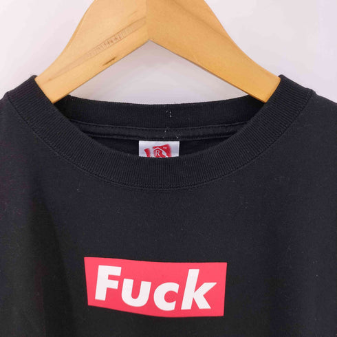 MDY HEAVY WEIGHT プリント S/S Tシャツ メンズ JPN:L
