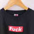 MDY HEAVY WEIGHT プリント S/S Tシャツ メンズ JPN:L