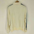 ケニントン kennington 70-80S CHEMISE ケーブル アームライン タオル地 スキッパー ポロ シャツ メンズ import:L