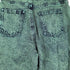 ジーナシス JEANASIS パッチワークフレアデニム レディース JPN:M