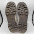 アラウンドザシューズ around the shoes スエード ワークブーツ メンズ 42