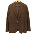 ユナイテッドアローズ UNITED ARROWS sons PLAIN BLAZER メンズ XL