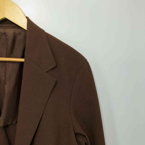 ユナイテッドアローズ UNITED ARROWS sons PLAIN BLAZER メンズ XL