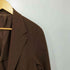 ユナイテッドアローズ UNITED ARROWS sons PLAIN BLAZER メンズ XL