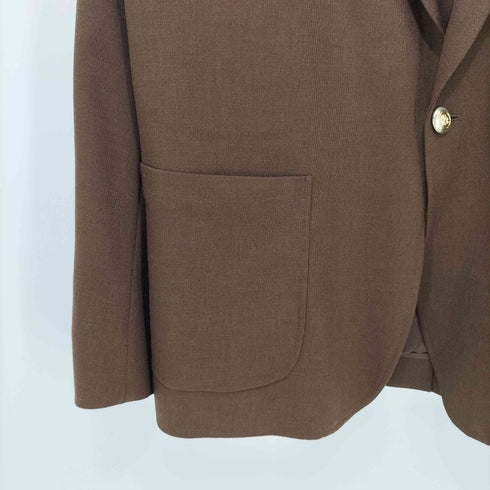 ユナイテッドアローズ UNITED ARROWS sons PLAIN BLAZER メンズ XL
