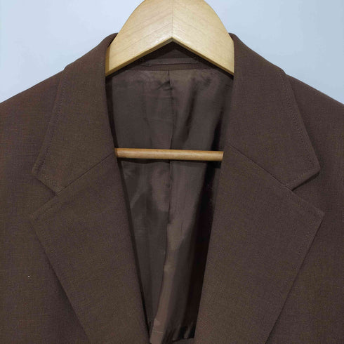 ユナイテッドアローズ UNITED ARROWS sons PLAIN BLAZER メンズ XL