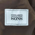 ユナイテッドアローズ UNITED ARROWS sons PLAIN BLAZER メンズ XL