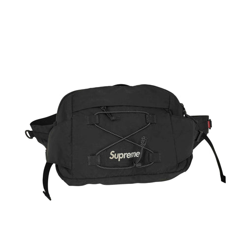 シュプリーム Supreme 17SS WAIST BAG LOGO メンズ