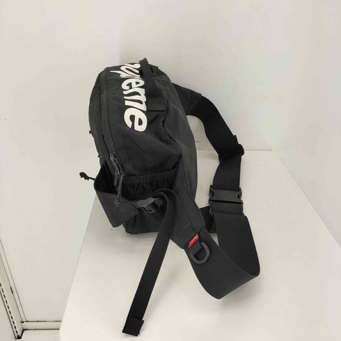シュプリーム Supreme 17SS WAIST BAG LOGO メンズ