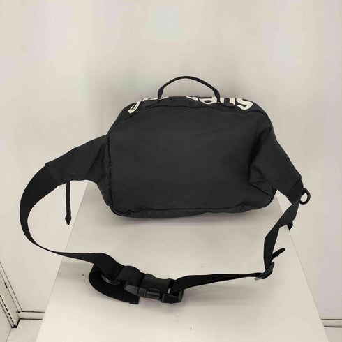 シュプリーム Supreme 17SS WAIST BAG LOGO メンズ