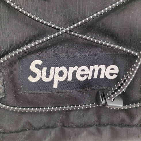 シュプリーム Supreme 17SS WAIST BAG LOGO メンズ