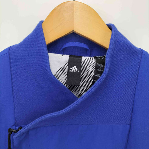アディダス adidas Wuji Bomber Jacket ボンバー ジャケット メンズ import:L