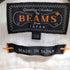 ビームスプラス BEAMS+ B.D. Flannel Solid メンズ JPN:XS