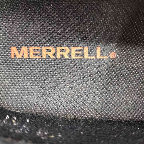 メレル MERRELL JUNGLE MOC レディース US:6