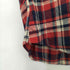 CASSIDY HOME GROWN L/S チェックシャツ メンズ