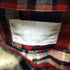 CASSIDY HOME GROWN L/S チェックシャツ メンズ
