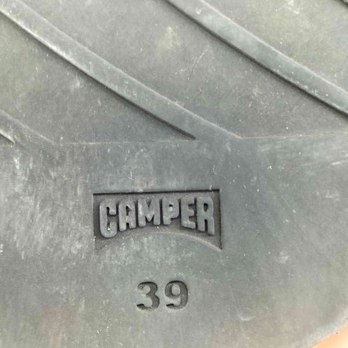 カンペール CAMPER Fidelia ローファー レディース JPN:39