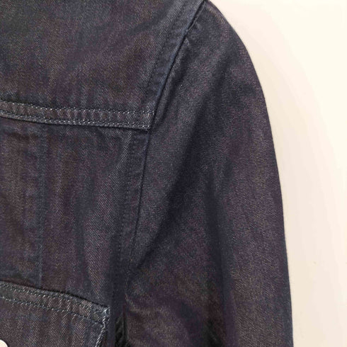 ディーゼルブラックゴールド DIESEL BLACK GOLD ウエスタン ロングスリーブシャツ メンズ 44