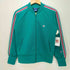 チャンピオン Champion TRACK JACKET トラックジャケット ジャージセットアップ レディース M
