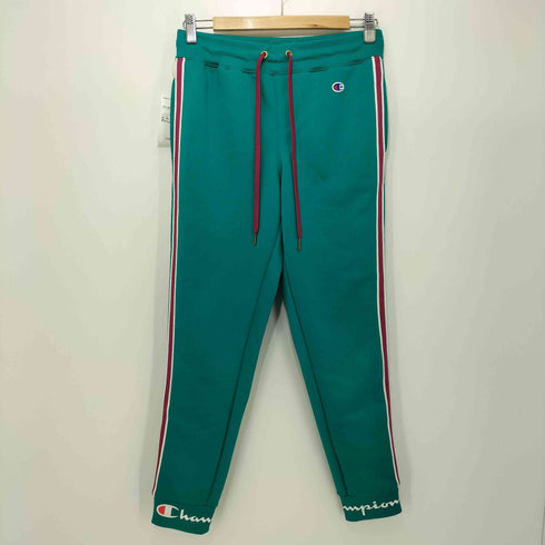 チャンピオン Champion TRACK JACKET トラックジャケット ジャージセットアップ レディース M
