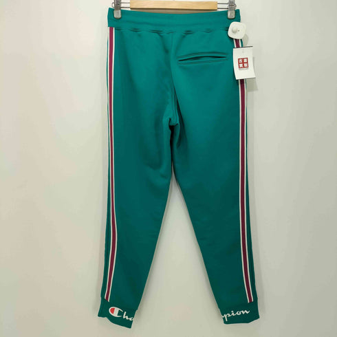 チャンピオン Champion TRACK JACKET トラックジャケット ジャージセットアップ レディース M
