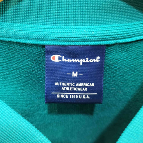 チャンピオン Champion TRACK JACKET トラックジャケット ジャージセットアップ レディース M