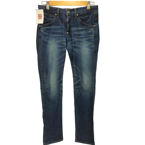 ファクトタム FACTOTUM STRAIGHT FITTING デニムパンツ メンズ 29