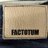 ファクトタム FACTOTUM STRAIGHT FITTING デニムパンツ メンズ 29