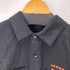 ブラックアイパッチ Black Eye Patch 24SS CHINATOWN STORE S/S WORK SHIRT メンズ import:M